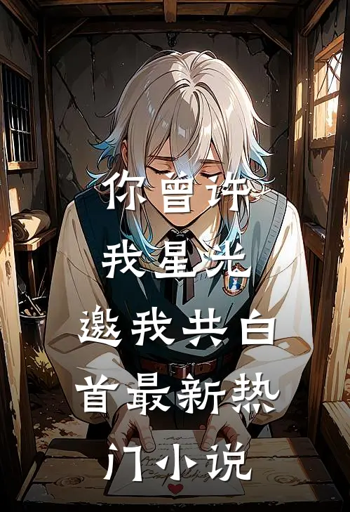 你曾许我星光，邀我共白首最新热门小说