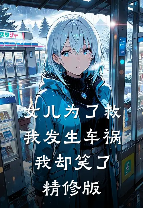 女儿为了救我发生车祸,我却笑了精修版在线观看