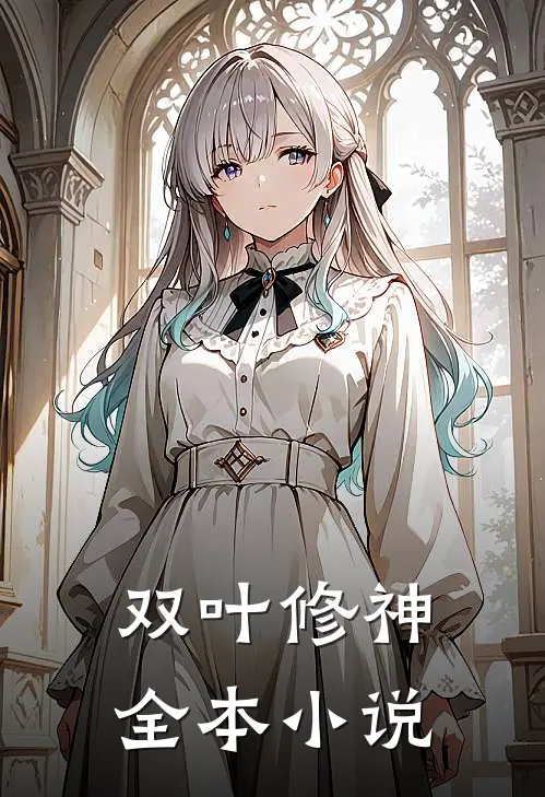 双叶修神全本小说
