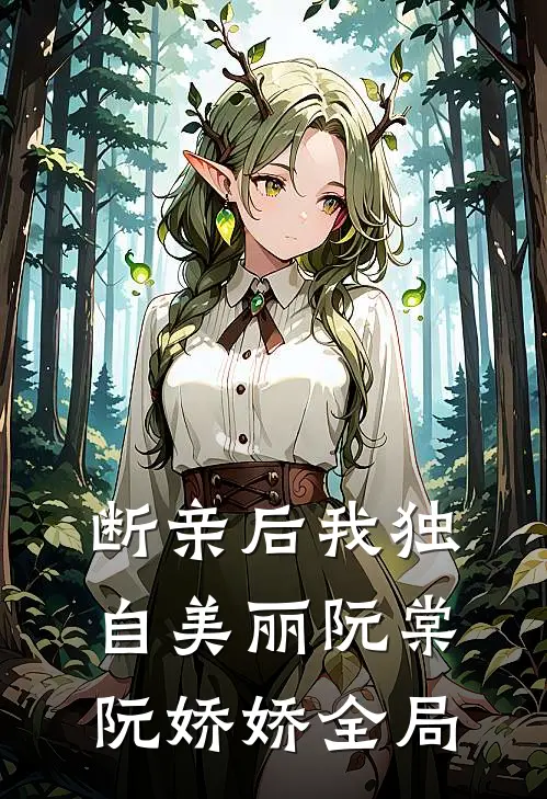 断亲后我独自美丽阮棠阮娇娇全局