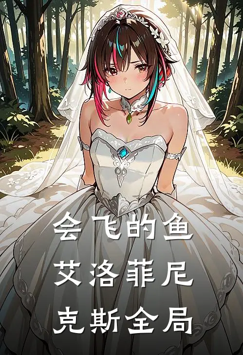 会飞的鱼艾洛菲尼克斯全局