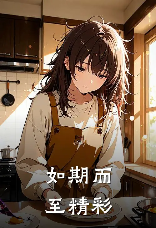 如期而至精彩