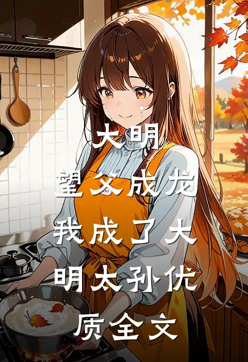 大明：望父成龙，我成了大明太孙优质全文