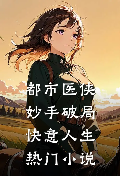 都市医侠：妙手破局，快意人生热门小说