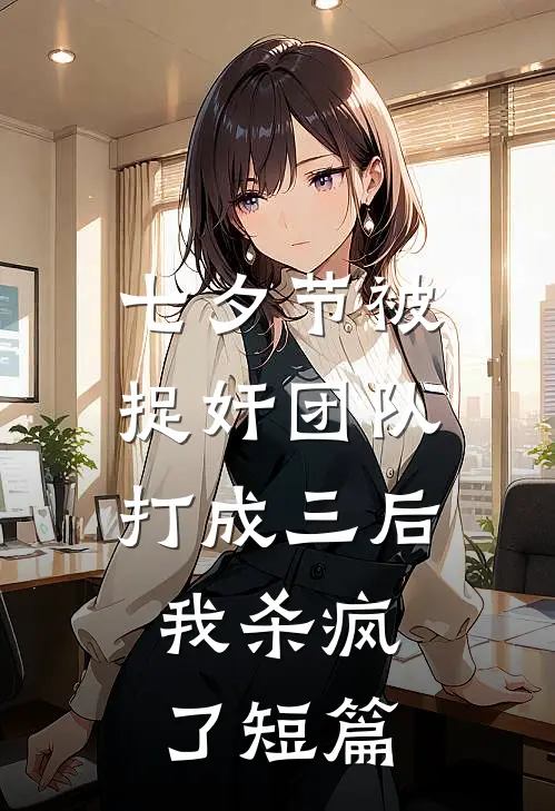 七夕节被捉奸团队打成三后，我杀疯了短篇