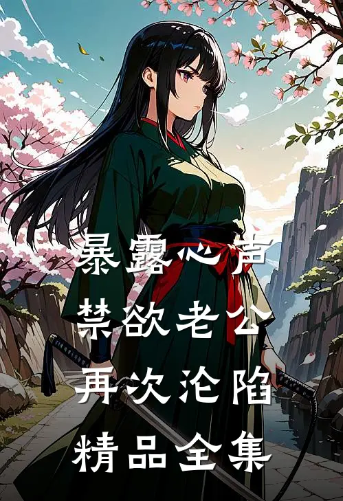 暴露心声，禁欲老公再次沦陷精品全集