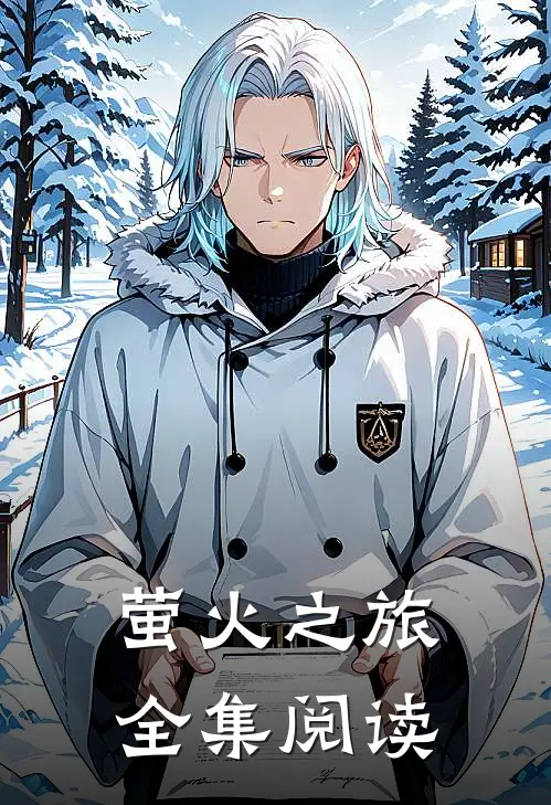 萤火之旅全集阅读