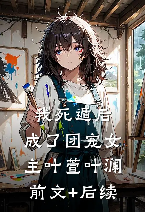 我死遁后，成了团宠女主叶萱叶澜前文+后续