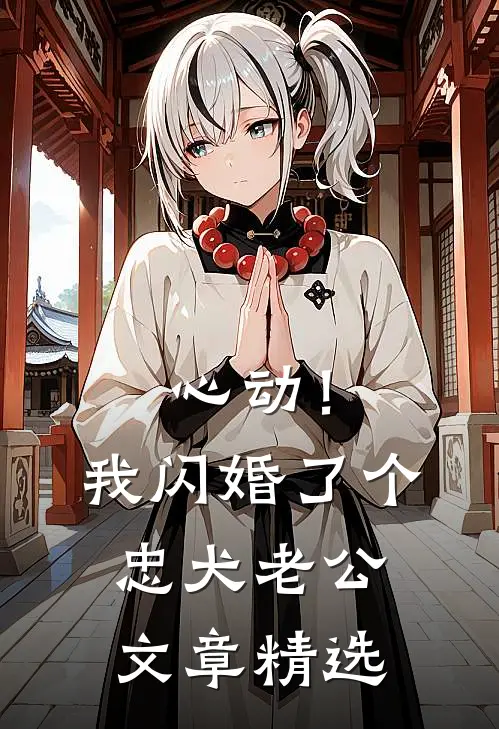 心动！我闪婚了个忠犬老公文章精选