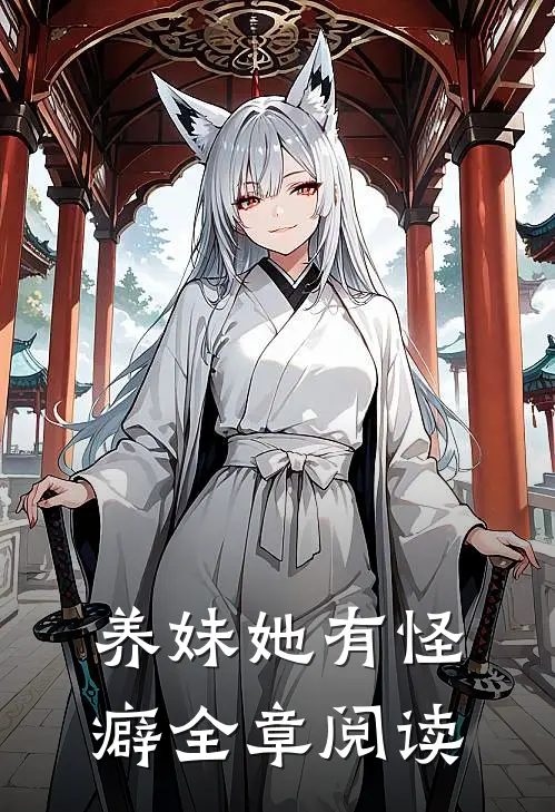养妹她有怪癖全章阅读
