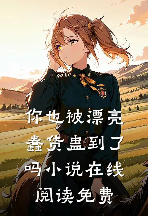 你也被漂亮蠢货蛊到了吗小说在线阅读免费