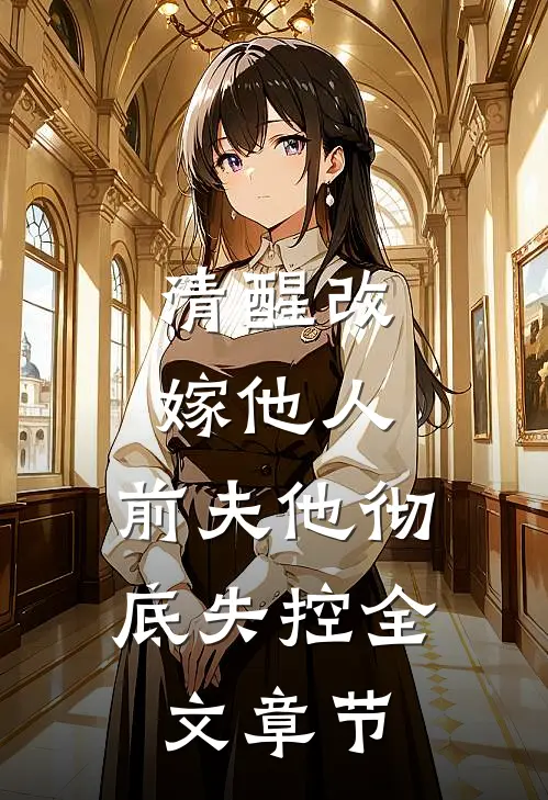 清醒改嫁他人，前夫他彻底失控全文章节
