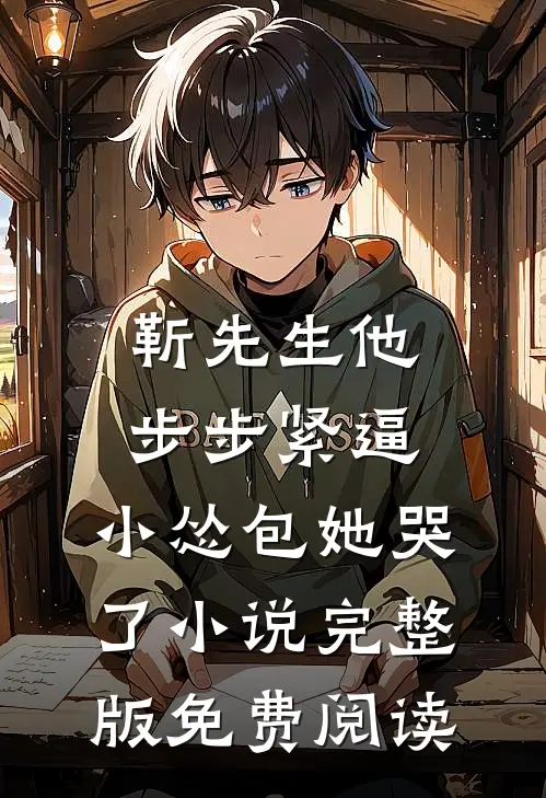 靳先生他步步紧逼，小怂包她哭了小说完整版免费阅读