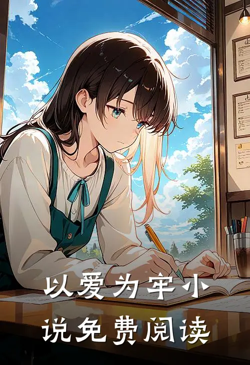 以爱为牢小说免费阅读