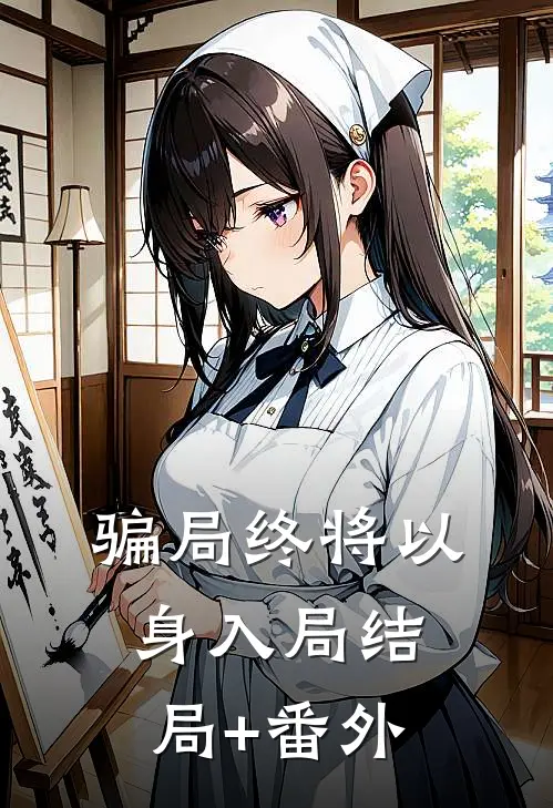 骗局终将以身入局结局+番外