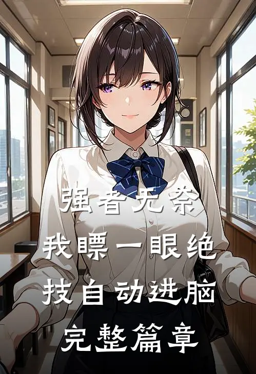 强者无奈：我瞟一眼绝技自动进脑完整篇章