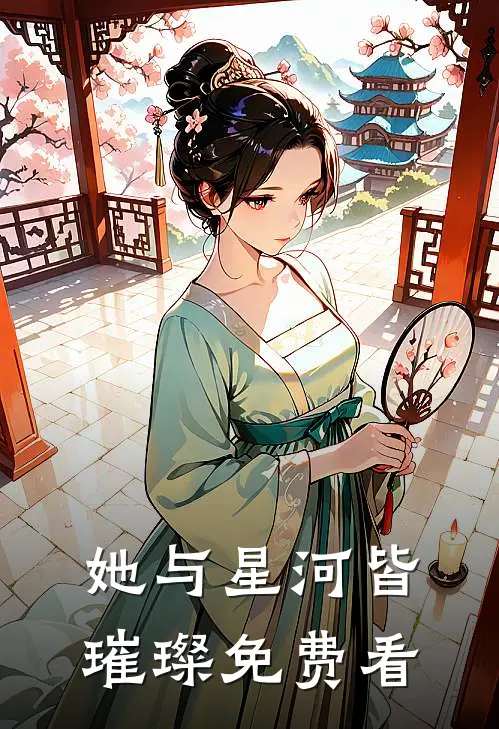 她与星河皆璀璨免费看