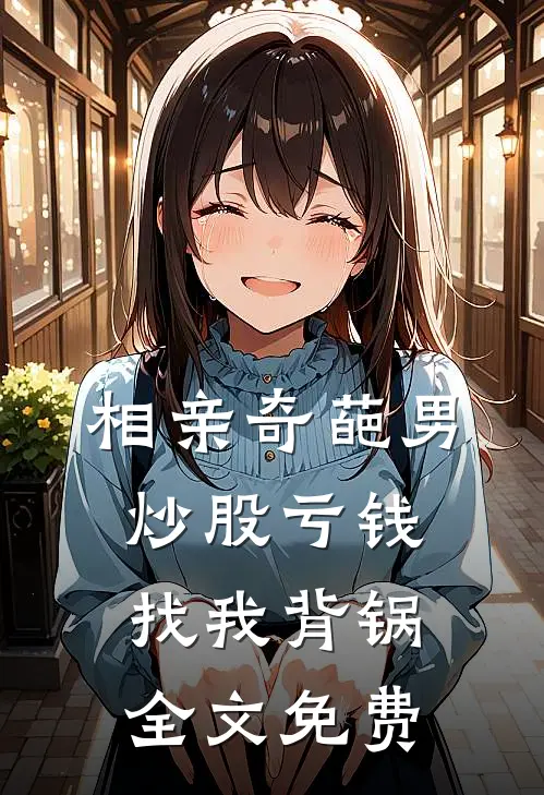 相亲奇葩男炒股亏钱，找我背锅全文免费