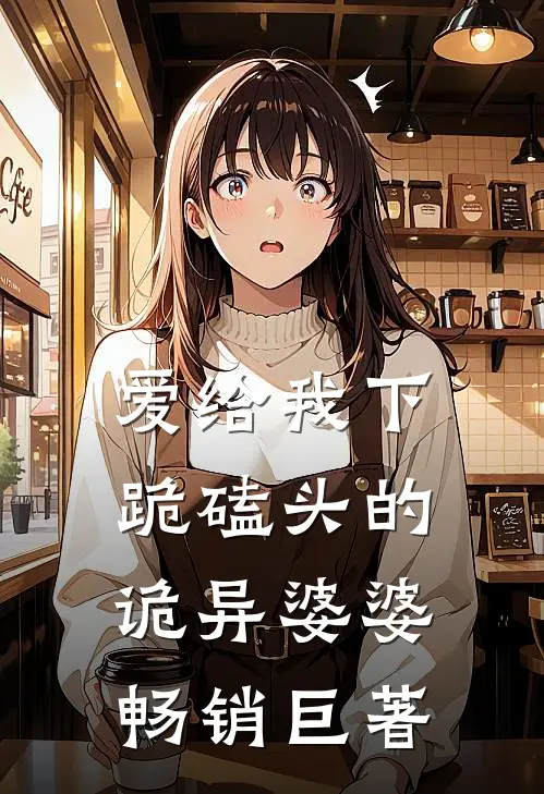 爱给我下跪磕头的诡异婆婆畅销巨著