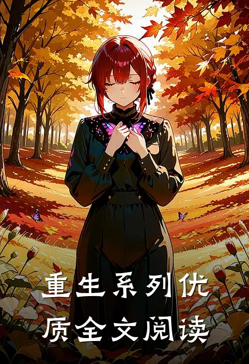 重生系列优质全文阅读