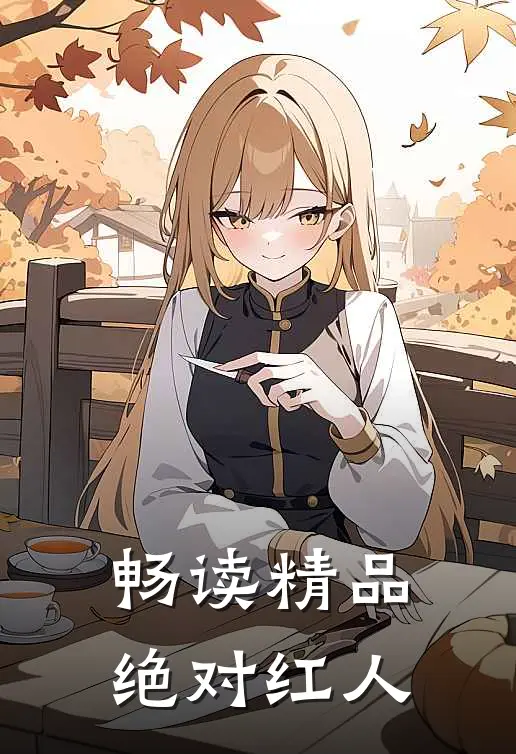 畅读精品绝对红人