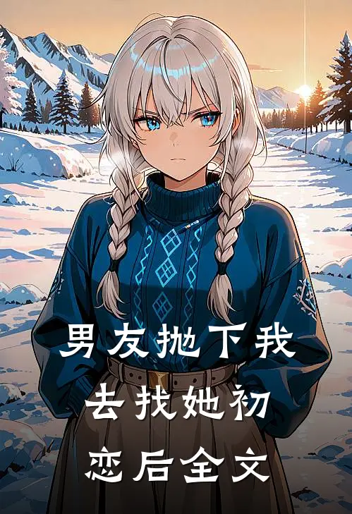 男友抛下我去找她初恋后全文