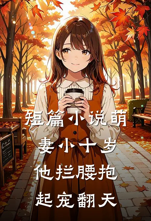 短篇小说萌妻小十岁，他拦腰抱起宠翻天
