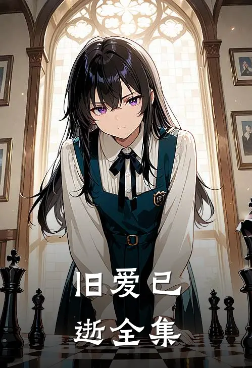旧爱已逝 全集