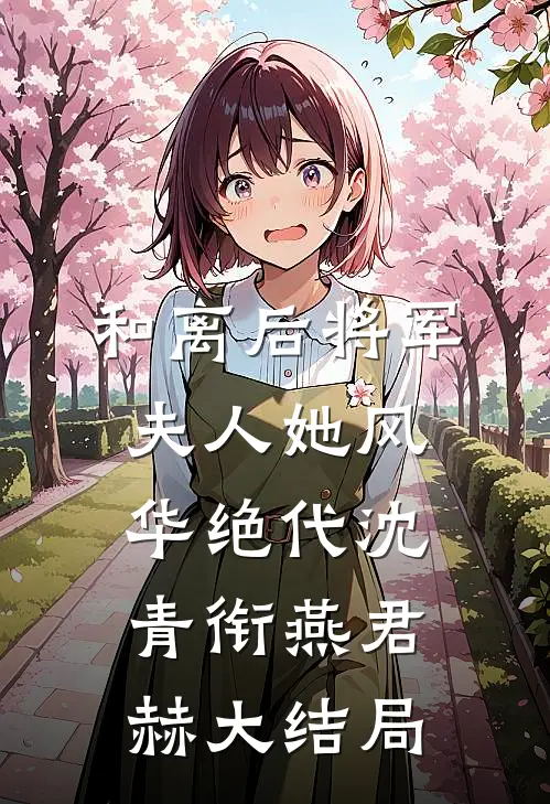 和离后将军夫人她风华绝代沈青衔燕君赫大结局