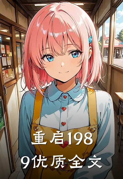 重启1989优质全文