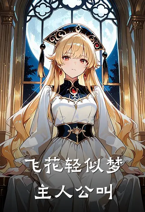 飞花轻似梦主人公叫