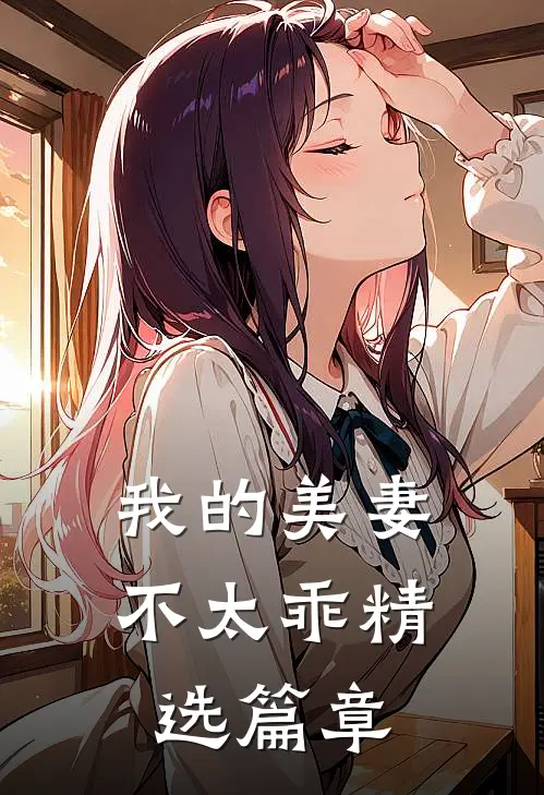 我的美妻不太乖精选篇章