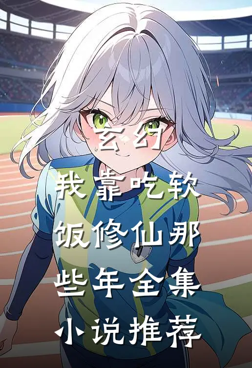 玄幻：我靠吃软饭修仙那些年全集小说推荐