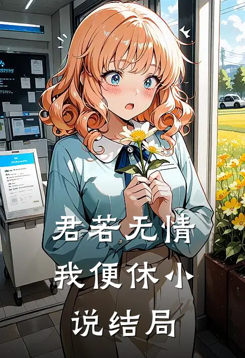 君若无情我便休小说结局