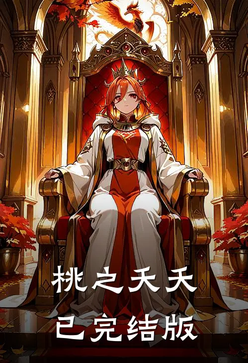 桃之夭夭已完结版