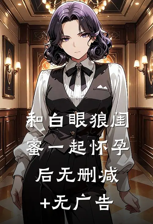 和白眼狼闺蜜一起怀孕后无删减+无广告
