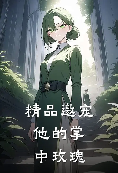 精品邀宠：他的掌中玫瑰