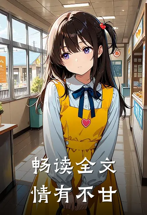 畅读全文情有不甘