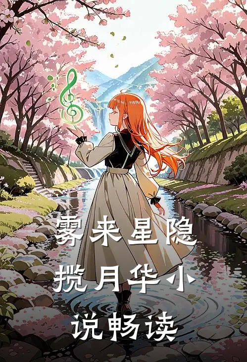 雾来星隐揽月华小说畅读