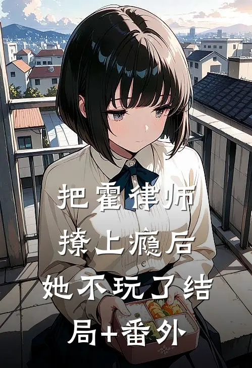 把霍律师撩上瘾后，她不玩了结局+番外