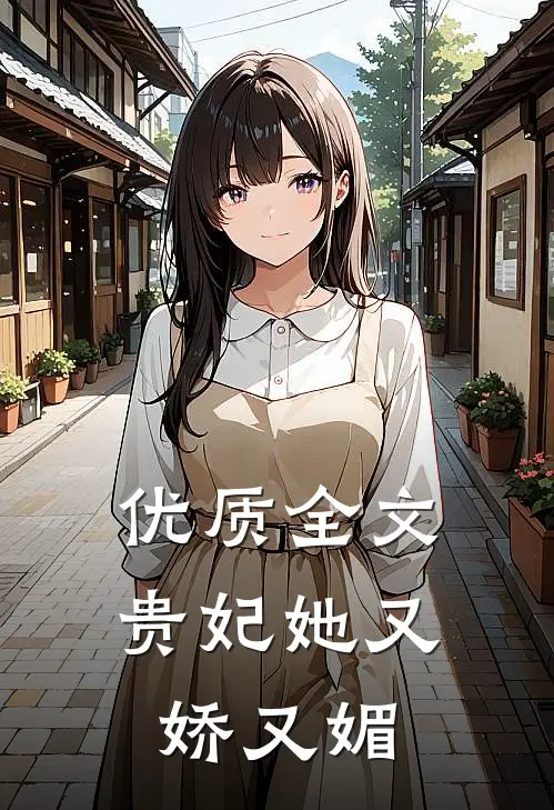 优质全文贵妃她又娇又媚