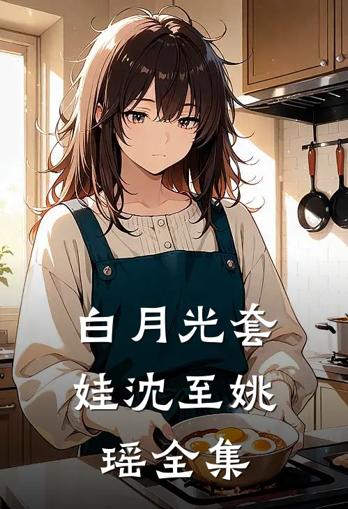 白月光套娃沈至姚瑶 全集