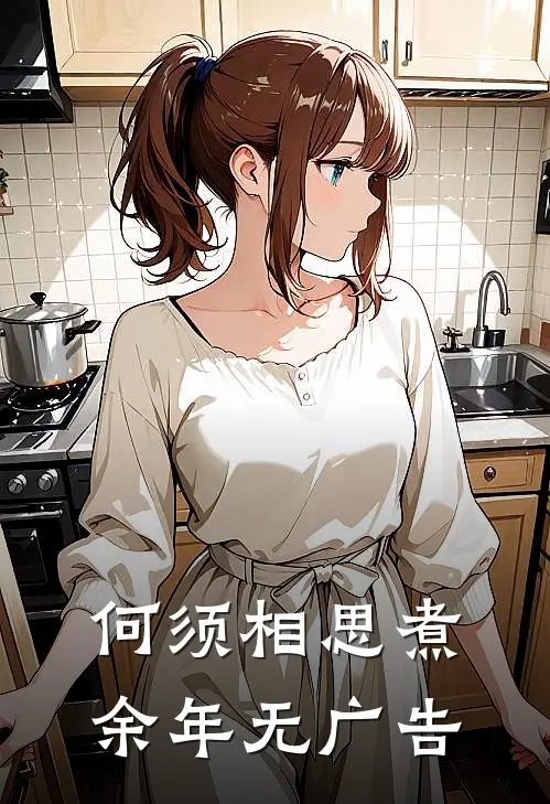 何须相思煮余年无广告