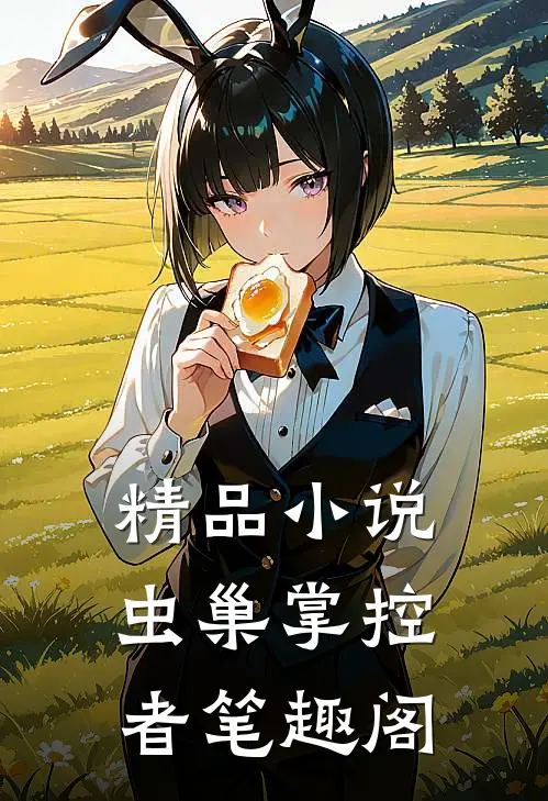 精品小说虫巢掌控者笔趣阁
