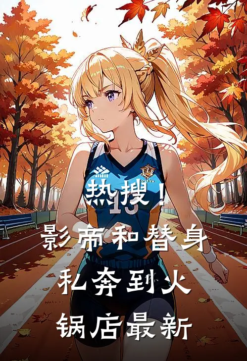 热搜！影帝和替身私奔到火锅店最新