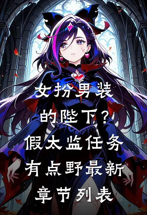 女扮男装的陛下？假太监任务有点野最新章节列表