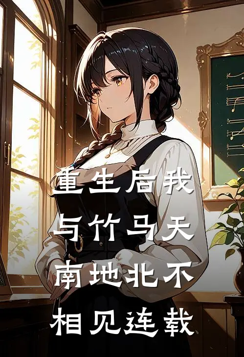 重生后我与竹马天南地北不相见连载