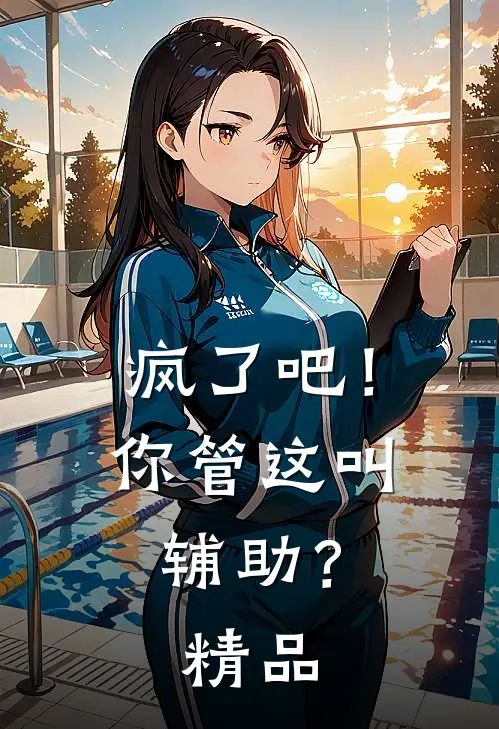 疯了吧！你管这叫辅助？精品