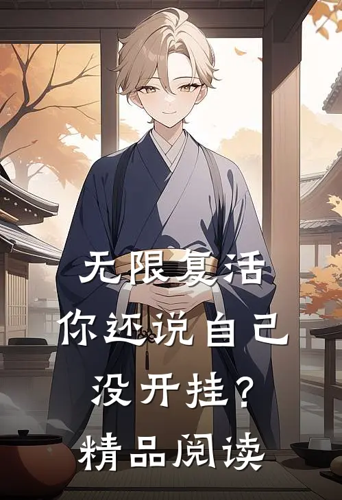 无限复活，你还说自己没开挂？精品阅读