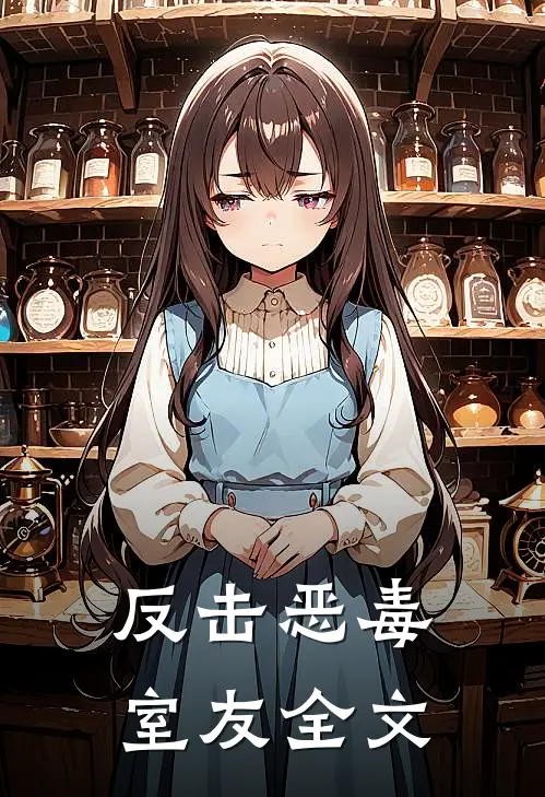 反击恶毒室友全文